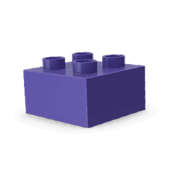LO Single Toys V1-28